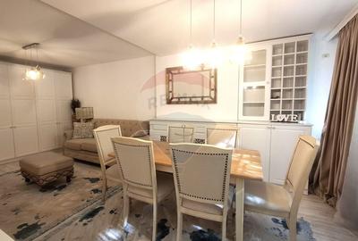 Apartament 3 camere, 75.8mp,  zona Titan, 1 Decembrie 1918 - 2