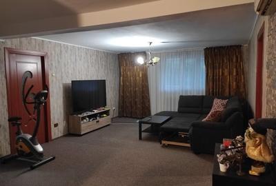 Casă individuală cu 9 camere cu Teren 432 Mp în Dristor - 5