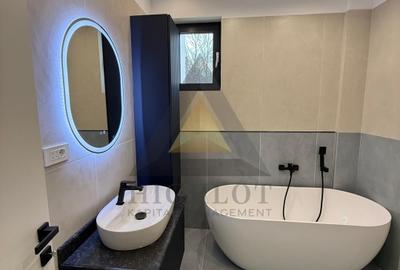 Duplex cu 5 camere cu Canalizare în Iancu Nicolae - 9