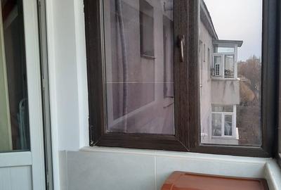 Apartament cu 2 camere semidecomandat în Groapa - 2