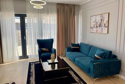 Vila superba cu 5 camere | Tunari | Finisaje premium |  Pret promotional - 5