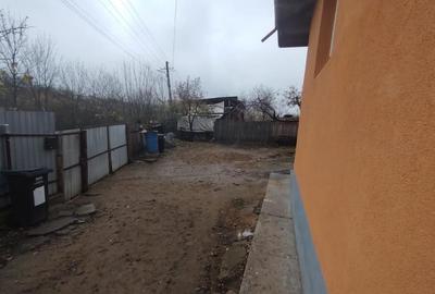 Casă cu 4 camere cu Teren 10000 Mp în Căbești - 8