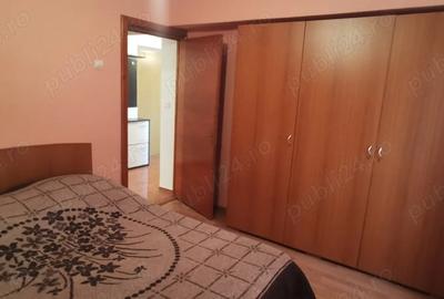 Apartament 2 Cam sos Buc. Vizavi Petrom - 6