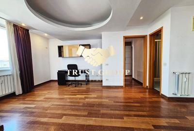 Apartament 4 camere   Primaverii - 9