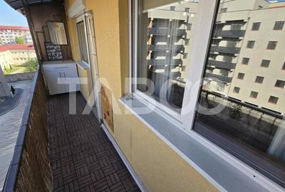 Apartament cu 3 camere decomandat, mobilat în Central - 4