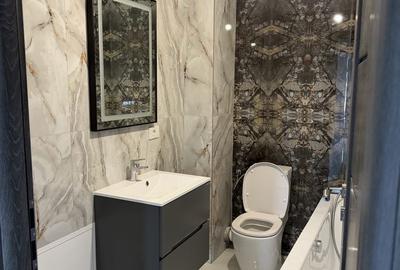 Apartament cu 2 camere decomandat în Ghencea - 2