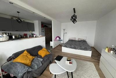 Inchiriere Garsoniera metrou Muncii Iancului - 5