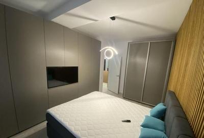 Iuliu Maniu-Păcii-Metrou-Apartament 2 camere-mobilat, centrală proprie, parcare - 5