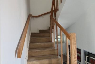 Vanzare vila individuala in Corbeanca - Zona centrala - 9