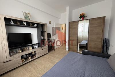 Apartament cu 2 camere decomandat, mobilat în Braytim - 4