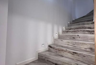 Casă cu 4 camere cu Teren 50 Mp în Berceni - 12