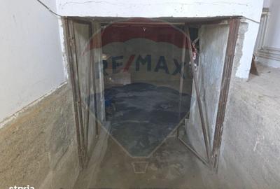 Casă cu 3 camere cu Teren 966 Mp în Gârleni - 7