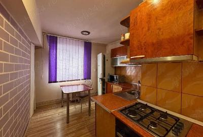 Apartament cu 2 camere semidecomandat în Central - 9