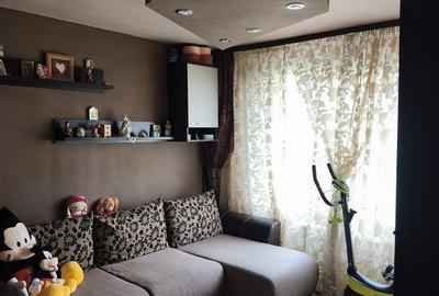 Apartament cu 2 camere decomandat în Drumul Carului - 5