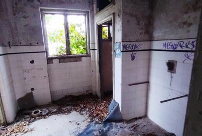 VAND TEREN IN COTROCENI STADAL 1240 MP + 3 VILE RENOVABILE LA CEL MAI BUN PRET - 13
