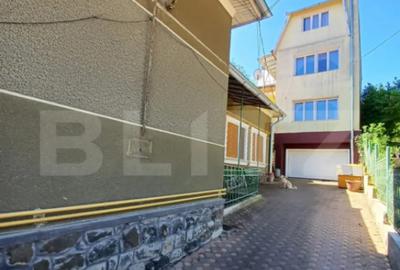 Casă cu 3 camere cu Teren 1682 Mp în Turda - 8