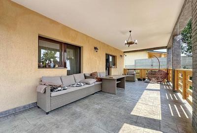 Casă spațioasă cu 4 camere, în complex rezidențial – Halchiu, Brașov - 1