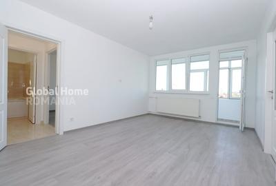 2 Camere 1 Mai | Complet Renovat - 58 mp | Balcon 11 Mp | Ion Mihalache-Domenii - 8