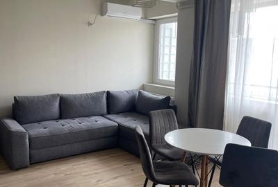 Apartament cu 2 camere decomandat în Dumbrăvița - 15