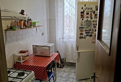 Apartament cu 2 camere semidecomandat în Craiovei - 9