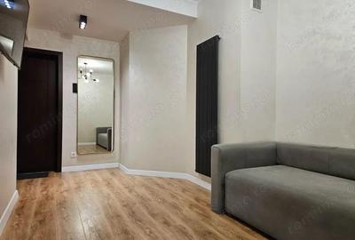 Apartament cu 2 camere în Bucureștii Noi