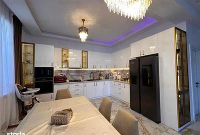 Casă cu 6 camere cu Canalizare în Ferentari - 6