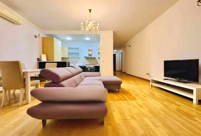 Apartament cu 2 camere decomandat, mobilat în Badea Cârțan
