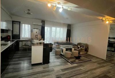 Apartament cu 2 camere decomandat în Vasile Alecsandri - 6