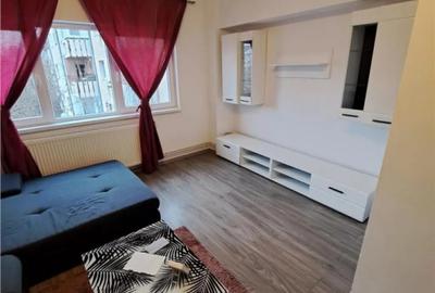 Apartament cu 2 camere decomandat, mobilat în Lenin - 8