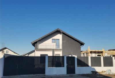 Pantelimon, Ferma animalelor, vila P M,2025 - 13