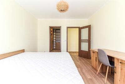 Apartament cu 3 camere semidecomandat, mobilat în Gheorgheni - 18
