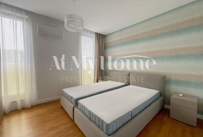 Vila moderna cu 5 camere , mobilata +utilata - 6