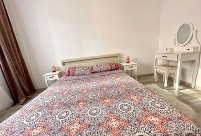 Apartament 2 camere+parcare, short/long term, pet friendly - 4