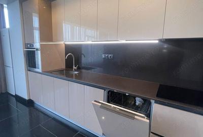 Garsonieră decomandată în Brâncoveanu