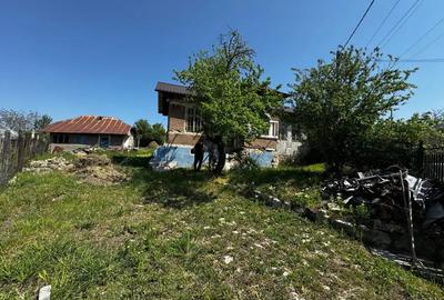 Casa batraneasca de vanzare - 5