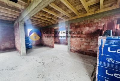 Casă individuală cu 3 camere cu Teren 615 Mp în Dumbrava Roșie - 8