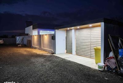 Casă cu 4 camere în Târgșoru Nou - 8