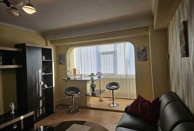Apartament cu 3 camere decomandat în Ultracentral - 1