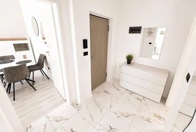 Apartament cu 2 camere decomandat în Braytim - 2
