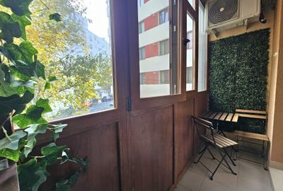 Vanzare apartament 61.4 mp  + boxa - zona Lujerului - 7