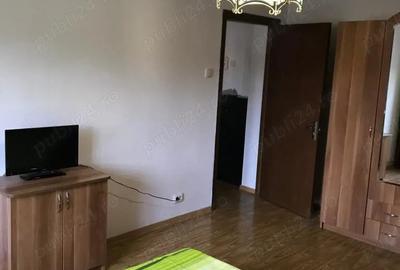 Garsonieră decomandată în Central - 1