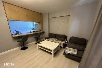 Apartament cu 2 camere în Domnești - 3