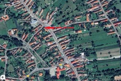 Casă cu 2 camere cu Teren 312 Mp în Lisa - 1