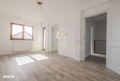 Casă cu 4 camere cu Canalizare în Tărlungeni - 5