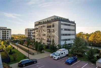 Natura Residence Pipera | Apartament 3 camere I 1Loc de parcare - 28