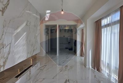 Casă individuală cu 5 camere cu Teren 485 Mp în Central - 6