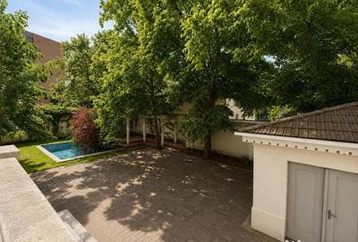 Casă cu 11 camere cu Teren 2100 Mp în Romană - 6