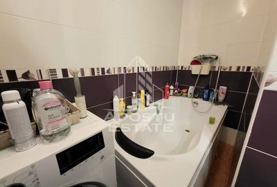 Apartament cu 3 camere, decomandat,  cu scara interioara, zona Lipovei - 18