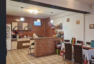 Casă cu 1 camere cu Teren 158 Mp în Central - 7