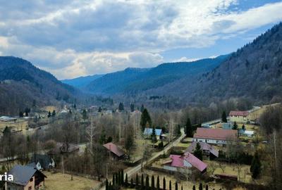 Casă cu 4 camere în Cazaci - 5
